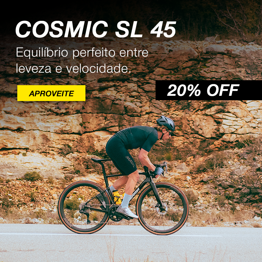 COSMIC SL 45